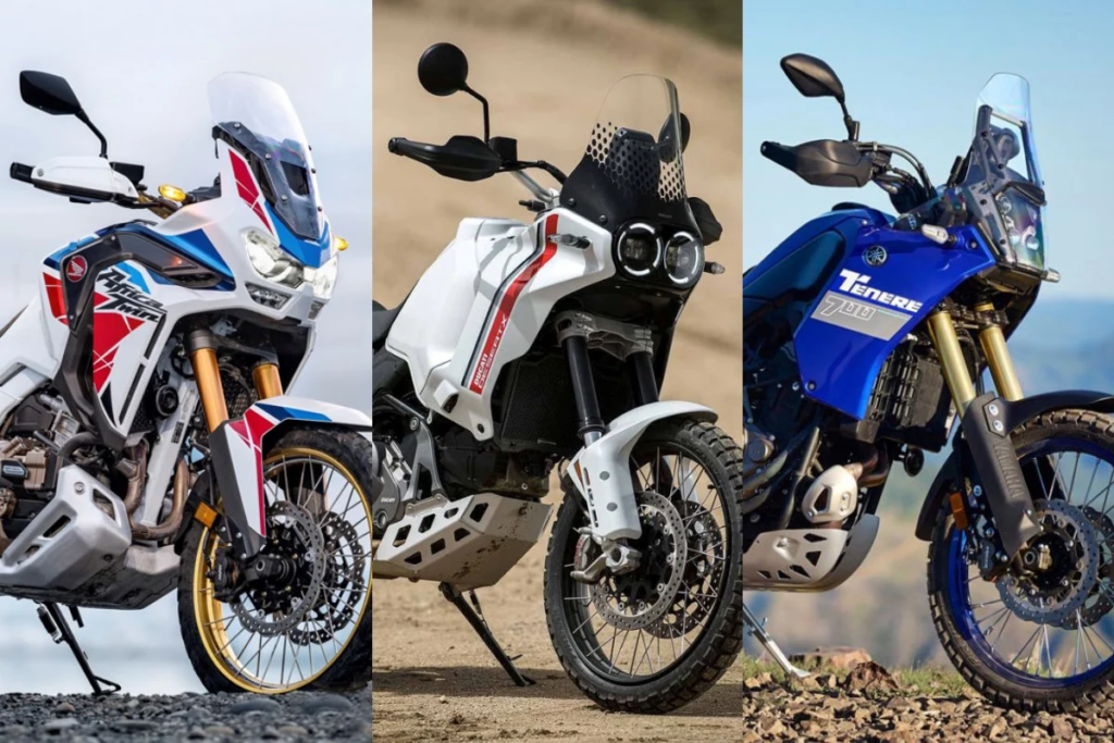Latest bike reviews, features, and buying guide for 2026, covering performance, mileage, comfort, safety, design, and technology.