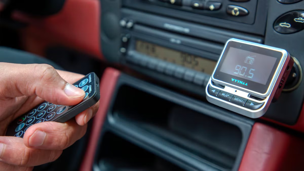 Best auto accessories for cars in 2026, featuring useful car gadgets and practical accessories for comfort and convenience.