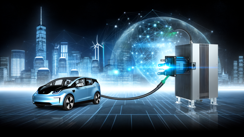 Latest electric vehicles to check out in 2026, featuring EV models, battery technology, driving range, charging, and modern features.