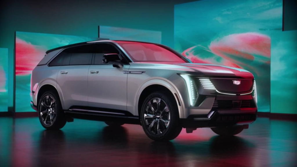 New cars showcasing the latest auto industry updates, electric vehicle technology, smart features, and car trends in 2026