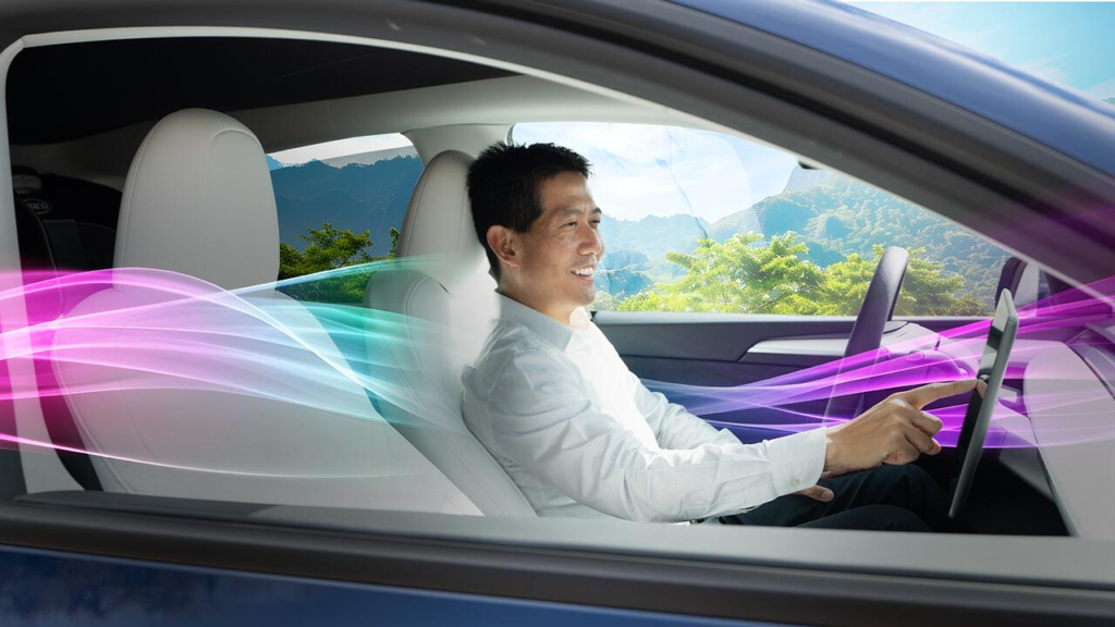 New cars showcasing the latest auto industry updates, electric vehicle technology, smart features, and car trends in 2026