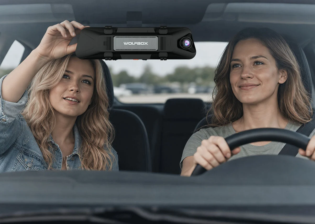 Must-Have Auto Accessories for a Better Driving Experience
