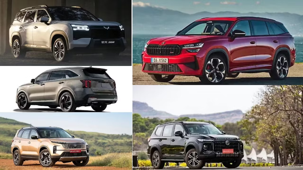 Latest electric vehicles to check out in 2026, featuring EV models, battery technology, driving range, charging, and modern features.