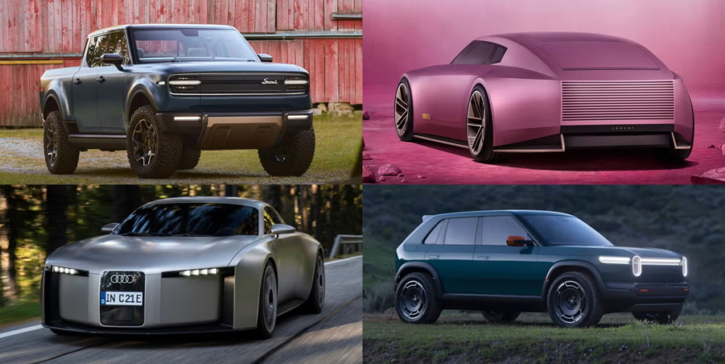 Best new cars in 2026 with modern features, safety technology, and practical buying tips for car shoppers.