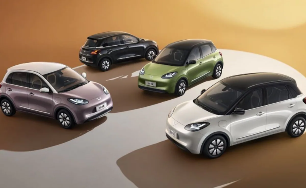 Latest electric vehicles to check out in 2026, featuring EV models, battery technology, driving range, charging, and modern features.