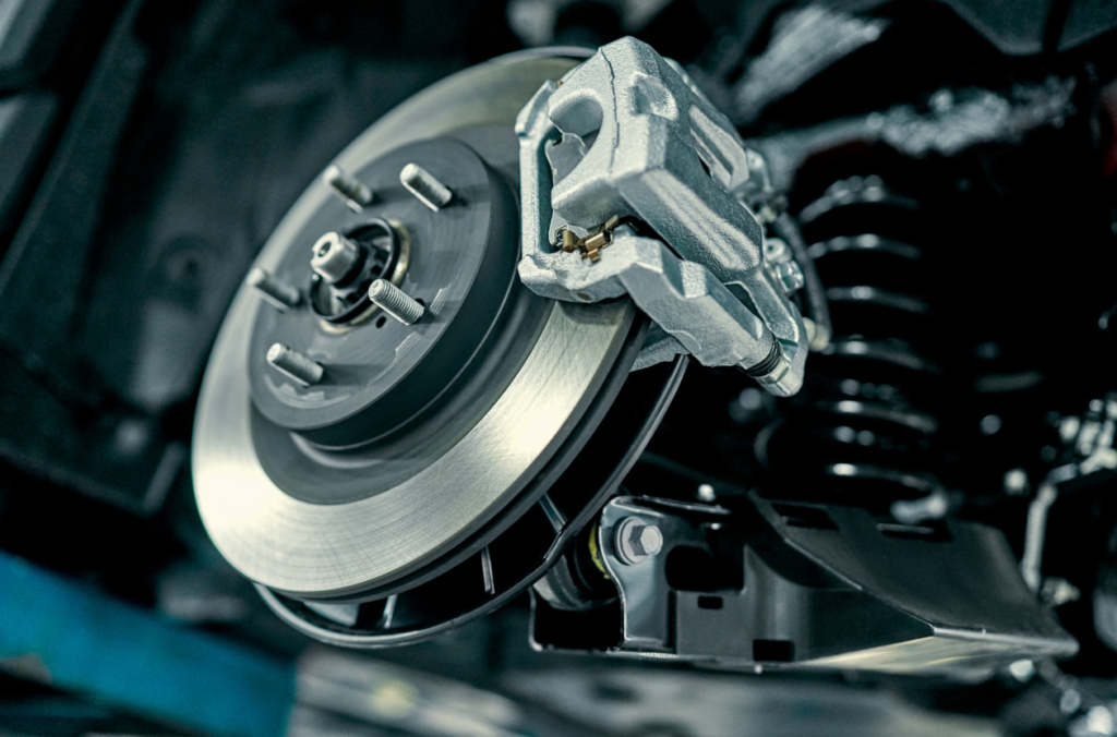Simple vehicle maintenance tips for keeping a car in good shape, including tire care, fluid checks, servicing, and everyday car care.