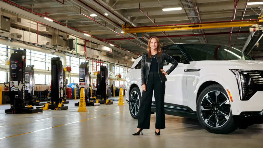 New cars showcasing the latest auto industry updates, electric vehicle technology, smart features, and car trends in 2026