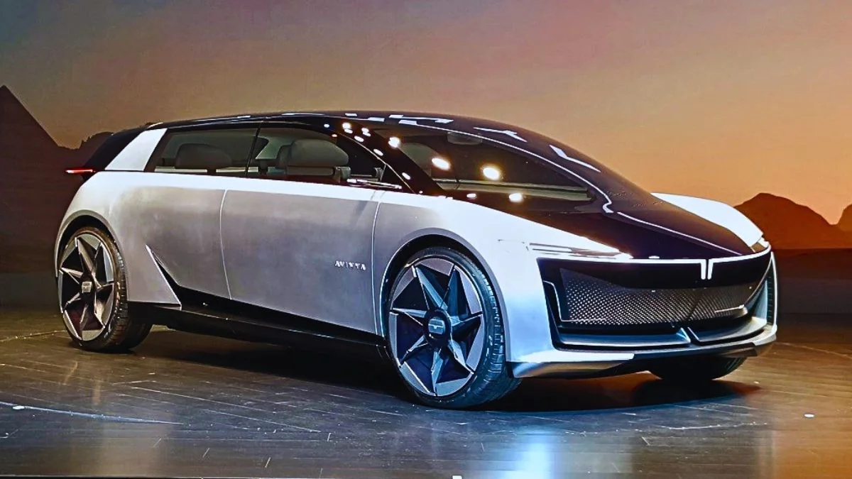 Latest Electric Vehicles to Check Out in 2026